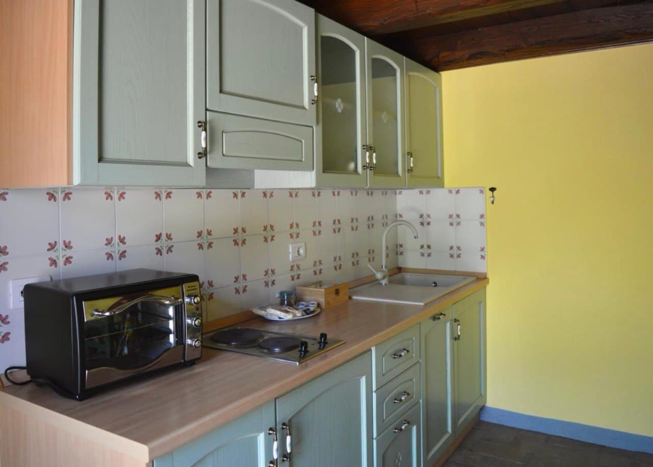 Agriturismo Vezzano Chiusi della Verna Pokój zdjęcie
