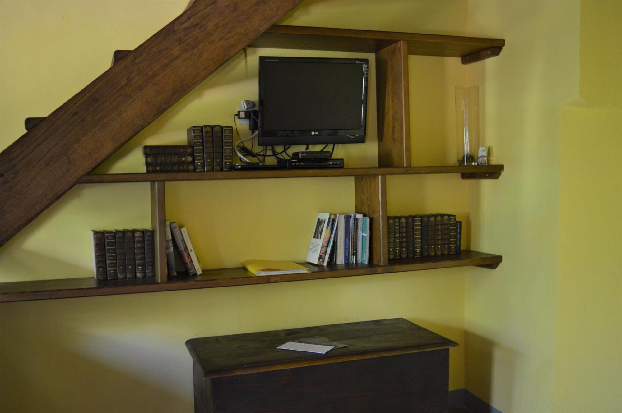 Agriturismo Vezzano Chiusi della Verna Pokój zdjęcie