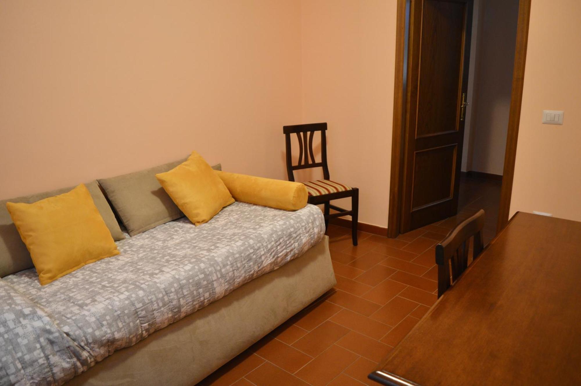 Agriturismo Vezzano Chiusi della Verna Pokój zdjęcie