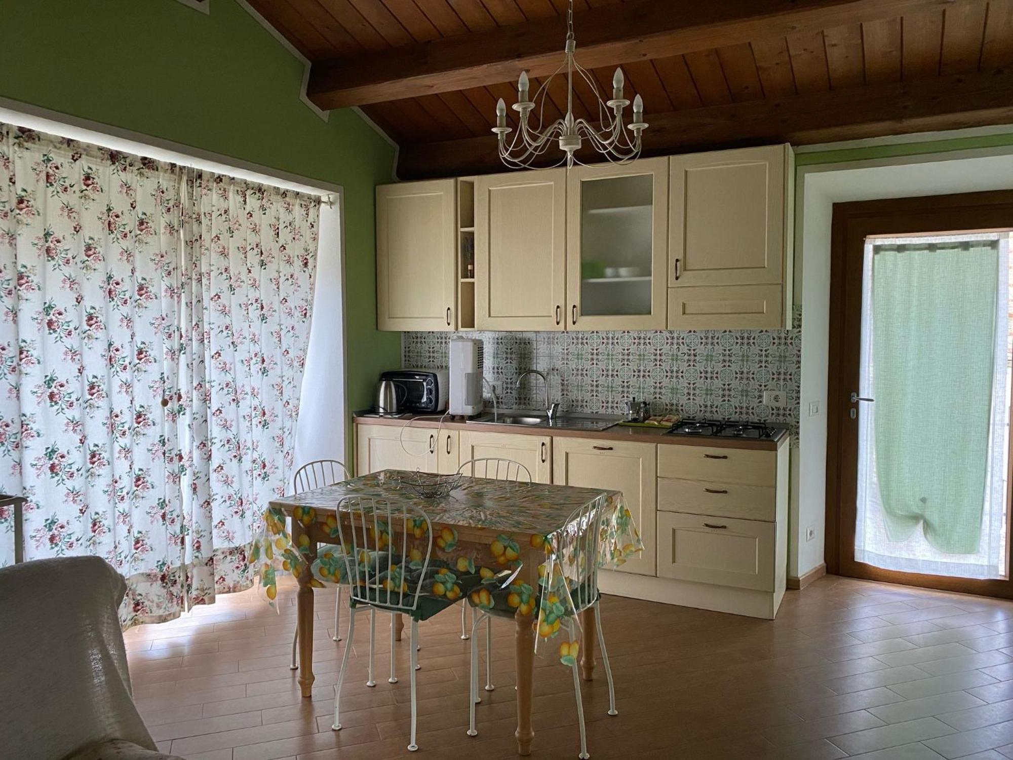 Agriturismo Vezzano Chiusi della Verna Zewnętrze zdjęcie