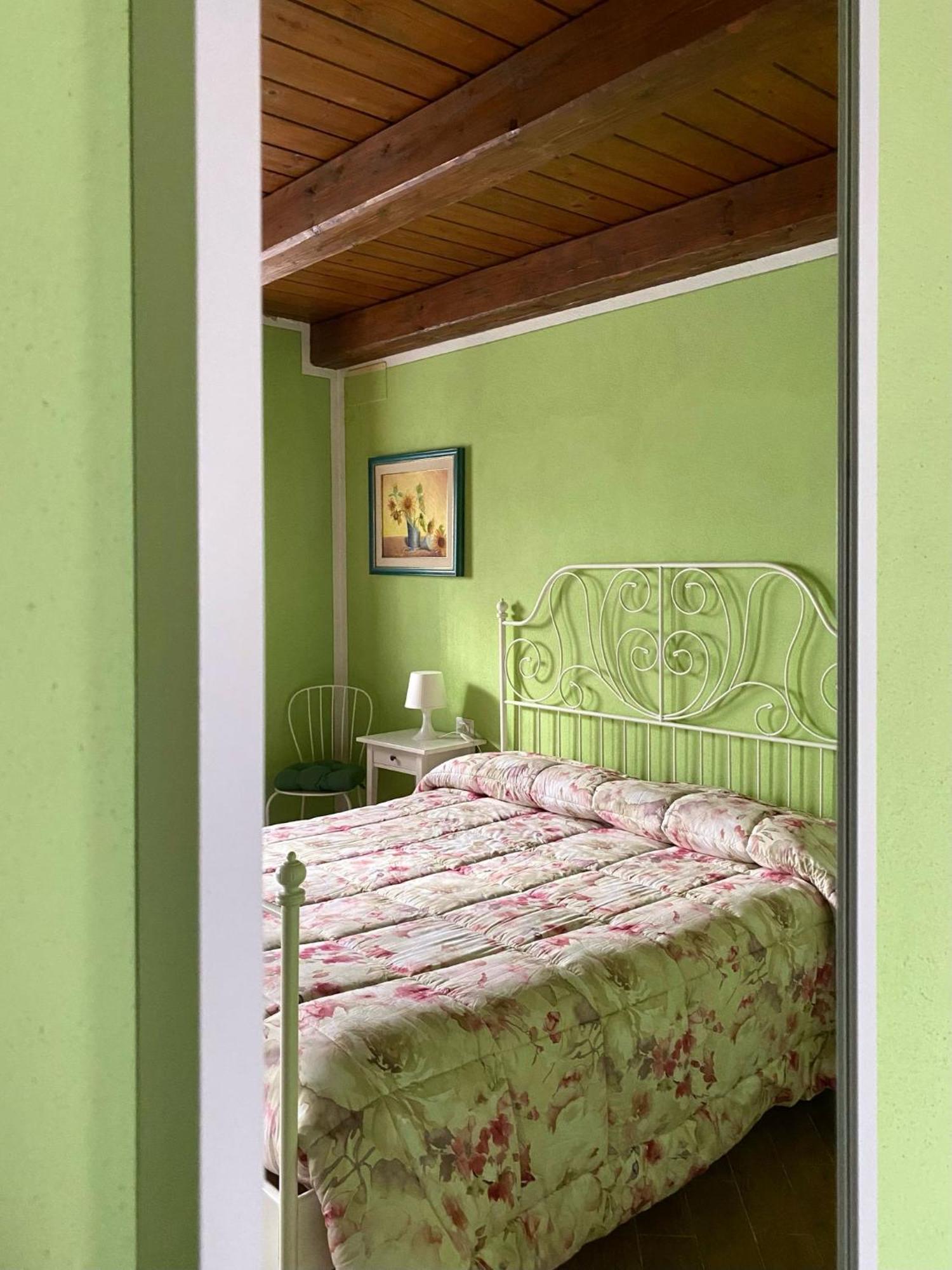 Agriturismo Vezzano Chiusi della Verna Zewnętrze zdjęcie