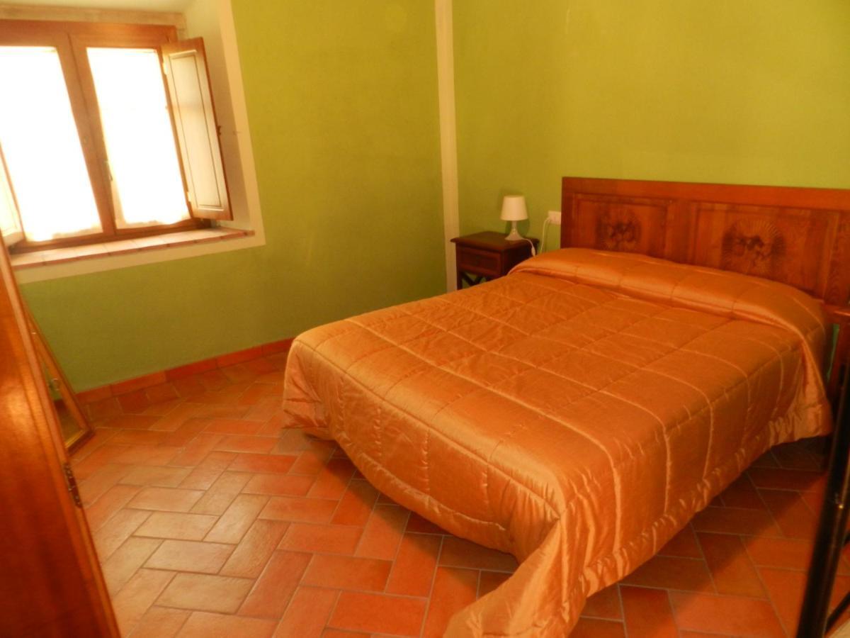 Agriturismo Vezzano Chiusi della Verna Zewnętrze zdjęcie
